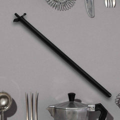 46cm Stainless Steel Gas Lighter for kitchen stoves and burners.