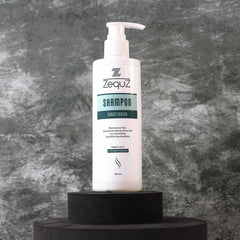 Conditioning Shampoo with D-Panthenol – Nourishing & Hydrating Hair Care