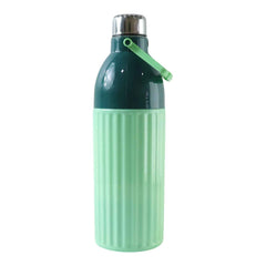 Insulated Water Bottle – 1700ml Large Capacity Leakproof