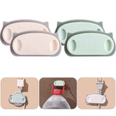 Pig Plug Wire Organizer – Durable Cable Holder Clips | WipeTech
