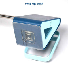 Self-Adhesive Kitchen Utensil Holder – No-Drill Hooks | CookAura