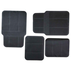 Universal Car Floor Mat Set – Heavy Duty Anti-Slip Interior Protection