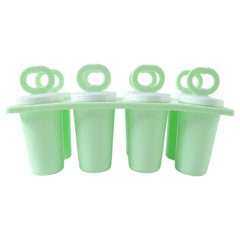 Popsicle Maker Set – Create Homemade Frozen Treats Effortlessly