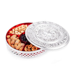 Dry Fruit Box – Multipurpose Decorative Serving Tray | Styleva