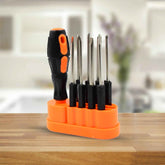 8-in-1 Screwdriver Set – Precision Mobile Repair Tool | Wagtail