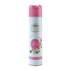 Air Freshener Spray – Long Lasting Floral Rose Fragrance