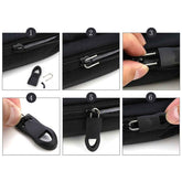 Zipper Pull Tab – Universal Cord Extension Zip Fixer | FERVENT