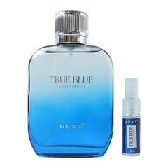 Men's Long Lasting Aquatic Perfume – Fresh Signature Scent