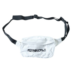 Adjustable Waist Bag – Versatile Slim Travel & Casual Style