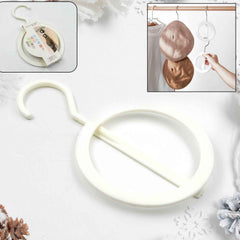 Closet Organizer Hanger – Space-Saving Storage | Organivo