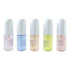 Mini Perfume Set – Luxury Fragrance Collection for Travel & Gifting