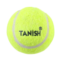 Premium Tennis Ball – Durable and High Bounce for Training