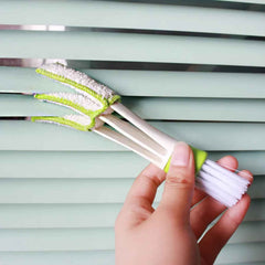 Window Cleaning Tool Set – Multipurpose 2-Piece Kit