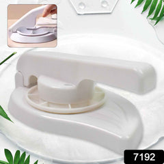 Puri Press Maker – Easy Manual Flatbread Tool | CookAura