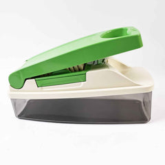 14-in-1 Vegetable Chopper – Multipurpose Fruit & Veg Slicer Set