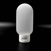 Travel Bottle – 60ml Leakproof Toiletry Container | Garden Vera