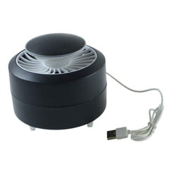 Electric Mosquito Killer Lamp – USB Powered Insect Trap