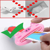 Animal Toothpaste Tube Squeezer Ð Easy and Eco-Friendly Dispensing