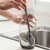 Bottle Cleaning Brush – Multipurpose Kitchen Tool | ToolMate Pro