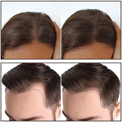 Hairline Eyebrow Contour Powder Stick – Easy Natural Definition