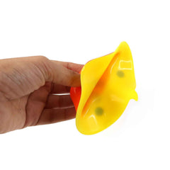 Heat Resistant Silicone Hot Pot Holder Clip – Secure Safe Grip