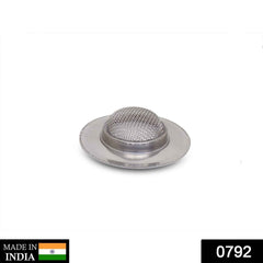 Stainless Steel Sink Strainer – Anti-Clog Drain Filter | Indo Glow