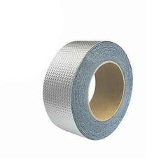 Heat-Resistant Aluminum Foil Tape – High Temp Insulation & Seal |