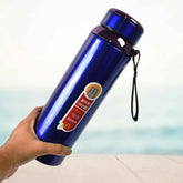 Vacuum Insulated Stainless Steel Bottle Ð Keeps Drinks Hot or Cold