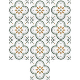 Peel and Stick Tiles – Waterproof DIY Wall & Floor Decor | Bathora