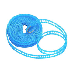 Anti-Slip Clothesline Rope – 3m Nylon, Indoor/Outdoor | Organivo