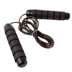 High-Speed Skipping Rope – Comfortable Foam Handles, 3 Meter