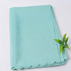 Rectangular reusable table cloth for outdoor picnic and dining