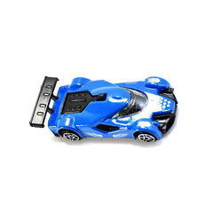 Die-Cast Street Racer Car – Durable Metal Toy for Kids | Aditi