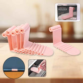 Bed Sheet Holder Clips – 6 Strong Universal Anti-Slip Clips