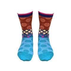Ankle Length Socks – Soft Cotton Breathable Combo | FitFuzion