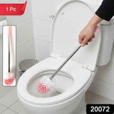 Toilet Cleaning Brush – Long Handle for Deep Cleaning