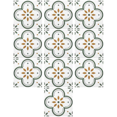 Peel and Stick Tiles – Waterproof DIY Wall & Floor Decals | Bathora