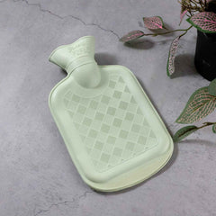 Hot Water Bag 19x11 cm – Durable Pain Relief and Relaxation