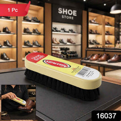 Shoe Cleaning Brush Ð Gentle yet Effective for All Footwear