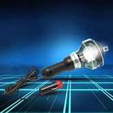 Portable Work Lamp – Handheld LED Light for Repairs | BoltForce