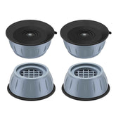 Anti Vibration Pads – Washer & Dryer Stabilizers | GlimmerHome