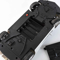 Remote Control Car – High-Speed Royal Sport Racing Toy