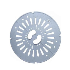 Washing Machine Spin Dryer Cover – Universal Fit | Velvet Wipe