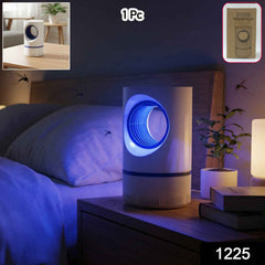 Electric Mosquito Killer Lamp – Safe & Chemical-Free Indoor Pest Control