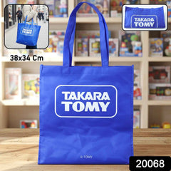 Reusable Shopping Bag – Strong Handle Spacious Tote for Daily Use