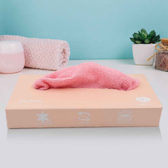 Microfiber Cleaning Cloth Set – 10 Pcs Multi-Use & Absorbent | Velvet Wipe