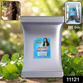 Brahmi Powder for Hair Care – Scalp Nourishment, 100g Pack