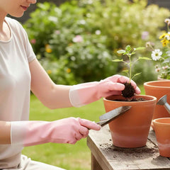 Gardening Tool Kit – Durable Multi-Purpose Set with Gloves
