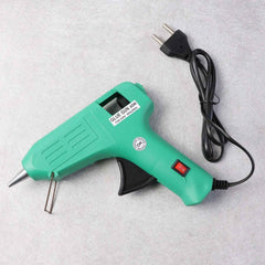 Hot Melt Glue Gun – 60W for Crafts & Quick Repairs | Indo Glow