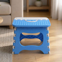 Plastic Multipurpose Stool Ð Portable & Heavy Duty Support